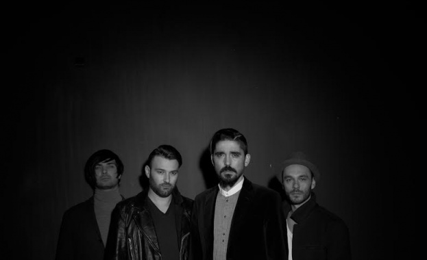 Остават броени дни до турнето на JEREMY? с QUEEN + Adam Lambert в Централна и Източна Европа 