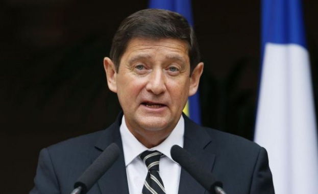 Френският спортен министър се зарадва от възможното дисквалифициране на Русия от Евро 2016