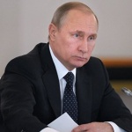 Путин: Русия ще продължи участието си в инициативата за борба с ядрения тероризъм