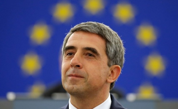 Обсесията на президента