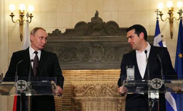 Путин – гласът на истината