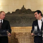 Путин – гласът на истината