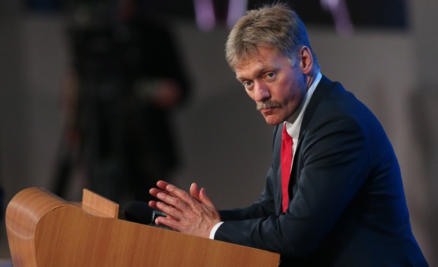 Песков: За съжаление, в официалното писмо на Ердоган до Путин нямаше смислени моменти