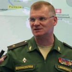 Конашенков: Изказванията на Столтенберг за внезапните учения са с цел нагнетяване на паниката
