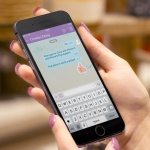 Samsung Gear Fit с 30% отстъпка само във Viber канала на Мтел