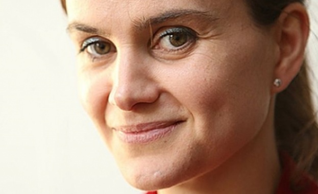 Опит за убийство на депутатка от Лейбъристката партия