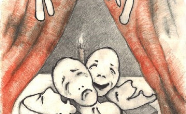 Театрална школа „Талантино“ навършва пет години