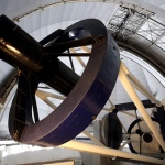 Русия пусна телескоп за търсене на астероиди убийци