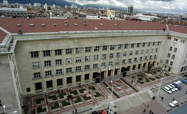 Спас Русев поема БТК до края на месеца