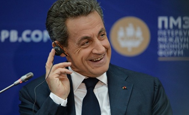Саркози: Авторитетът на Путин е неоспорим