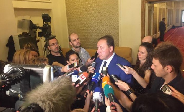 БСП - Лява България подкрепя отказа за участие в инициативата за съвместен флот в Черно море