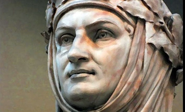 Да поиска съвет, е най-висшето доверие, което един човек може да окаже на друг