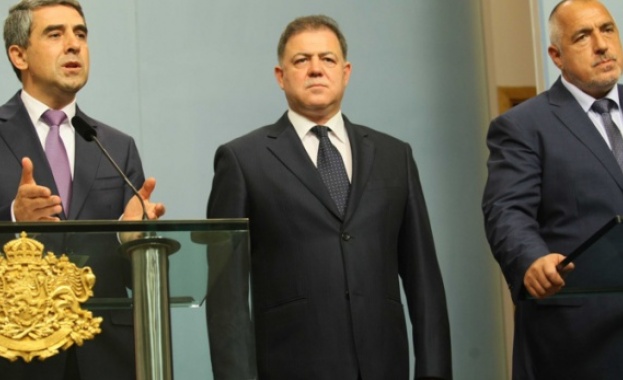 Няма да участваме във флотилия срещу Русия