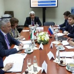 Предлагаме на Русия съвместни производства в областта на корабостроенето и високите технологии