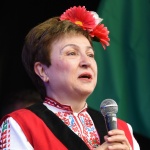 "Форбс": Задкулисните игри и балканският синдром у Кристалина Георгиева 