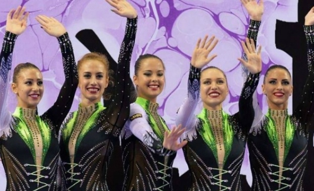 "Златните момичета": Ще играем и ще посветим играта си на Цвети. Тя има нужда от нашата и вашата подкрепа