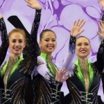 "Златните момичета": Ще играем и ще посветим играта си на Цвети. Тя има нужда от нашата и вашата подкрепа