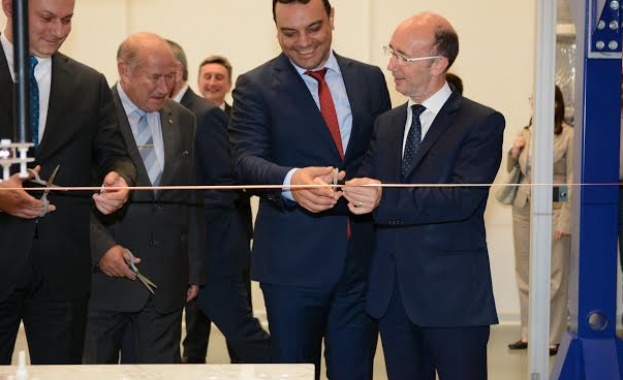 Ивайло Московски: Наш основен приоритет е постигане на пълна оперативна съвместимост в железопътния сектор