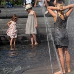 Къде, какво в страната