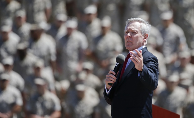 Присъствието на САЩ в Черно море ще продължи