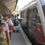 ЕК предлага за финансиране три транспортни проекта в България по Механизма за свързване на Европа