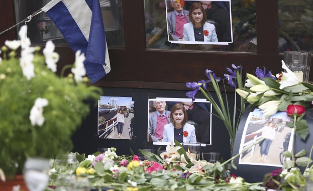 Първо поскъпване на петрола от седмица насам