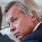 Пушков: Липсва солидарност между САЩ и ЕС