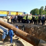 С интерконектора България - Румъния може да се превърнем в нетен износител на природен газ