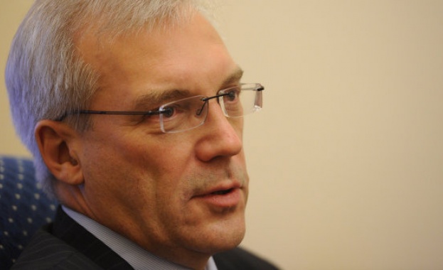 Грушко: В НАТО разбират, че действията на алианса няма да останат без отговор