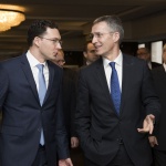 Докато пращали Д. Митов да се бие в Черно море, той вече бил разминиращ запасняк в Босна