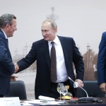 Националната сигурност и стратегическият баланс в света са еднакво важни за Русия