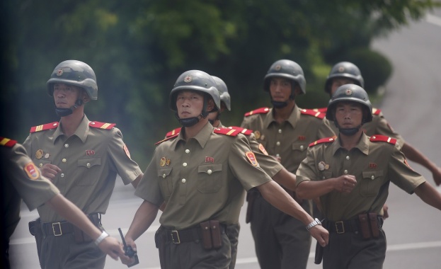 Пхенян изисква от Сеул да отговори на предложенията за започване на диалог