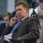 „Газпром” се отказва от газопроводите в Украйна