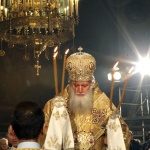 Патриарх Неофит: Вековният нравствен закон е неотменим