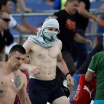 20 руски фенове са екстрадирани от Франция