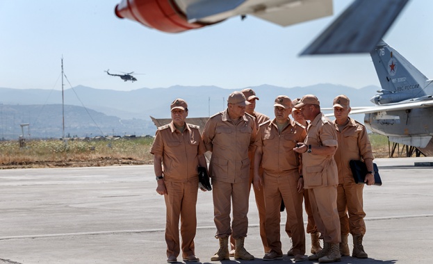 Русия и САЩ са единодушни за нуждата от подобряване на военната координация в Сирия