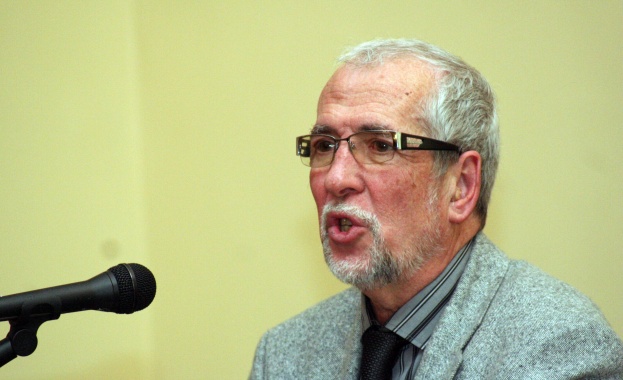 Терористичен акт срещу американското посолство в София е бил подготвян в началото на `90-те 