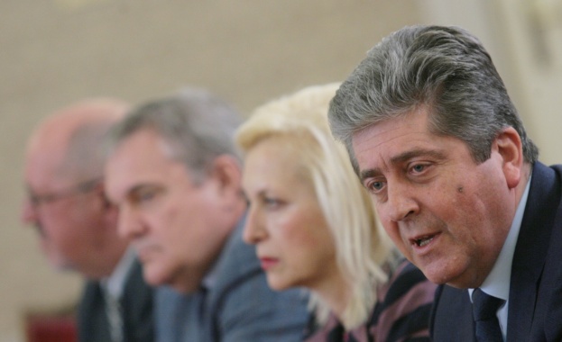 Г. Първанов: Ситуацията с морската флотилия в Черно море може да донесе много вреди на региона 