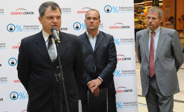 А. Карлов: България е все по-добро място за правене на бизнес