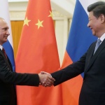 Путин ще посети Китай на 25 юни