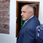 Б. Борисов: За радост, най-лошите ми предчувствия не се сбъднаха