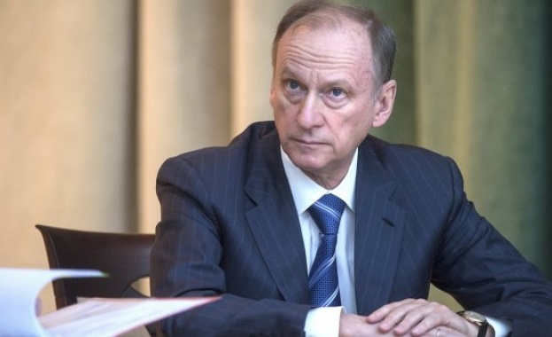 Патрушев: В света се разгръща кампания за сдържане на Русия