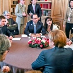 Очакват се нови Мински споразумения през юли