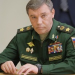 Началникът на руския Генщаб за ситуацията в Сирия: Нашето търпение се изчерпва, а не това на САЩ