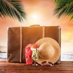 Как да подготвим багажа си за летните пътувания