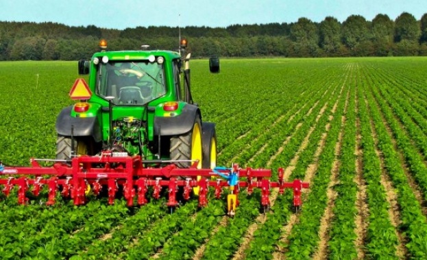 България е домакин на събитие за иновации в земеделието и хранителната индустрия