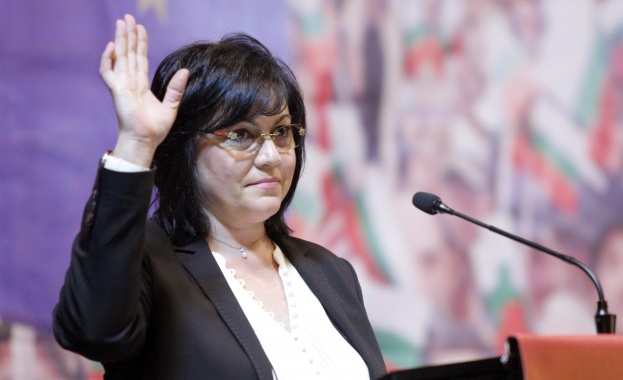 Корнелия Нинова: Искаме оставката на Кунева