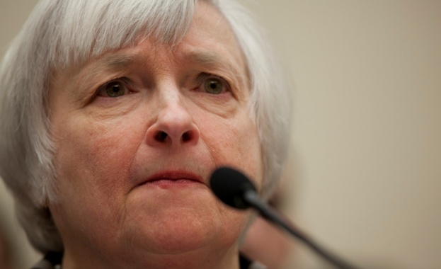 Fed: Американската икономика се сблъсква с несигурност  