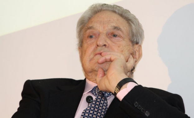 Сорос: Русия се превръща в световна държава на фона на разпадането на ЕС