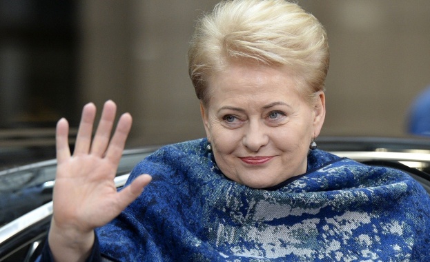 Литва връща задължителната казарма